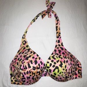 Victoria Secret 36dd bikini top